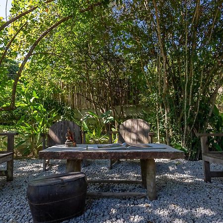 Suites Casa Kamayura ترانكوسو المظهر الخارجي الصورة