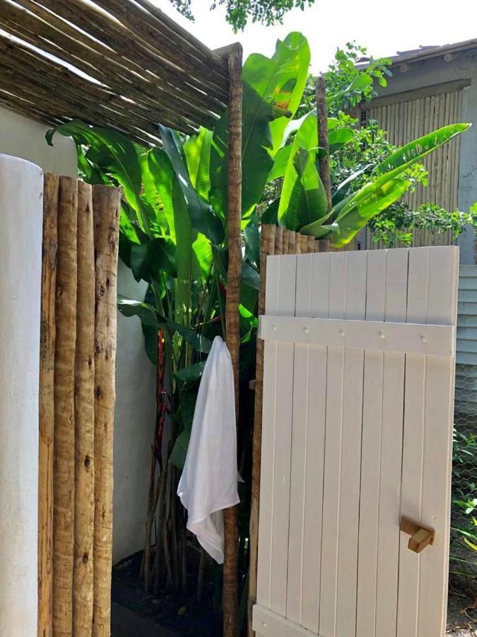 Suites Casa Kamayura ترانكوسو المظهر الخارجي الصورة