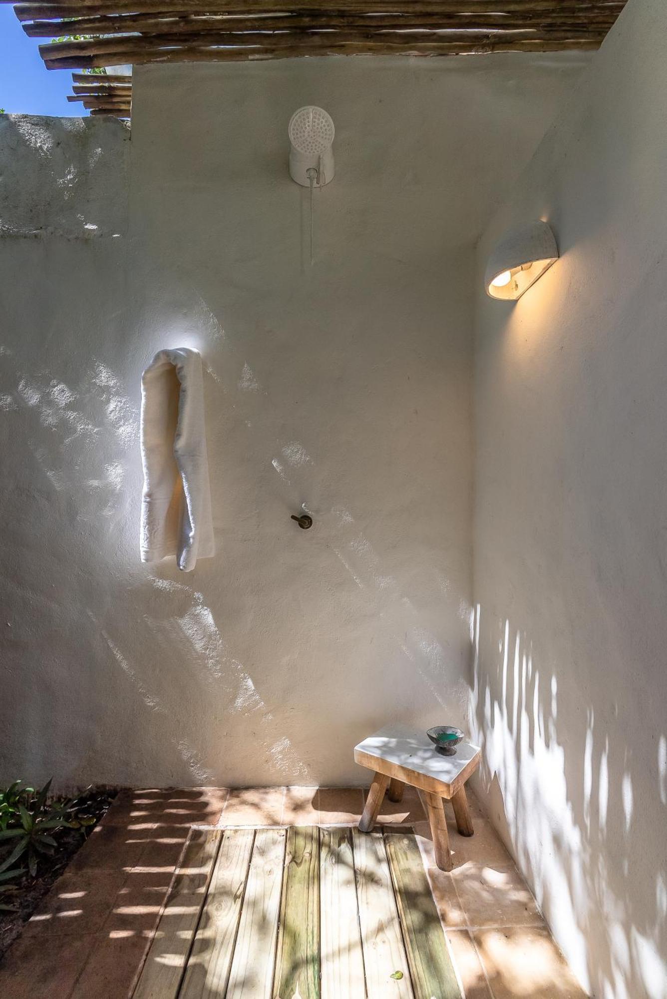 Suites Casa Kamayura ترانكوسو المظهر الخارجي الصورة