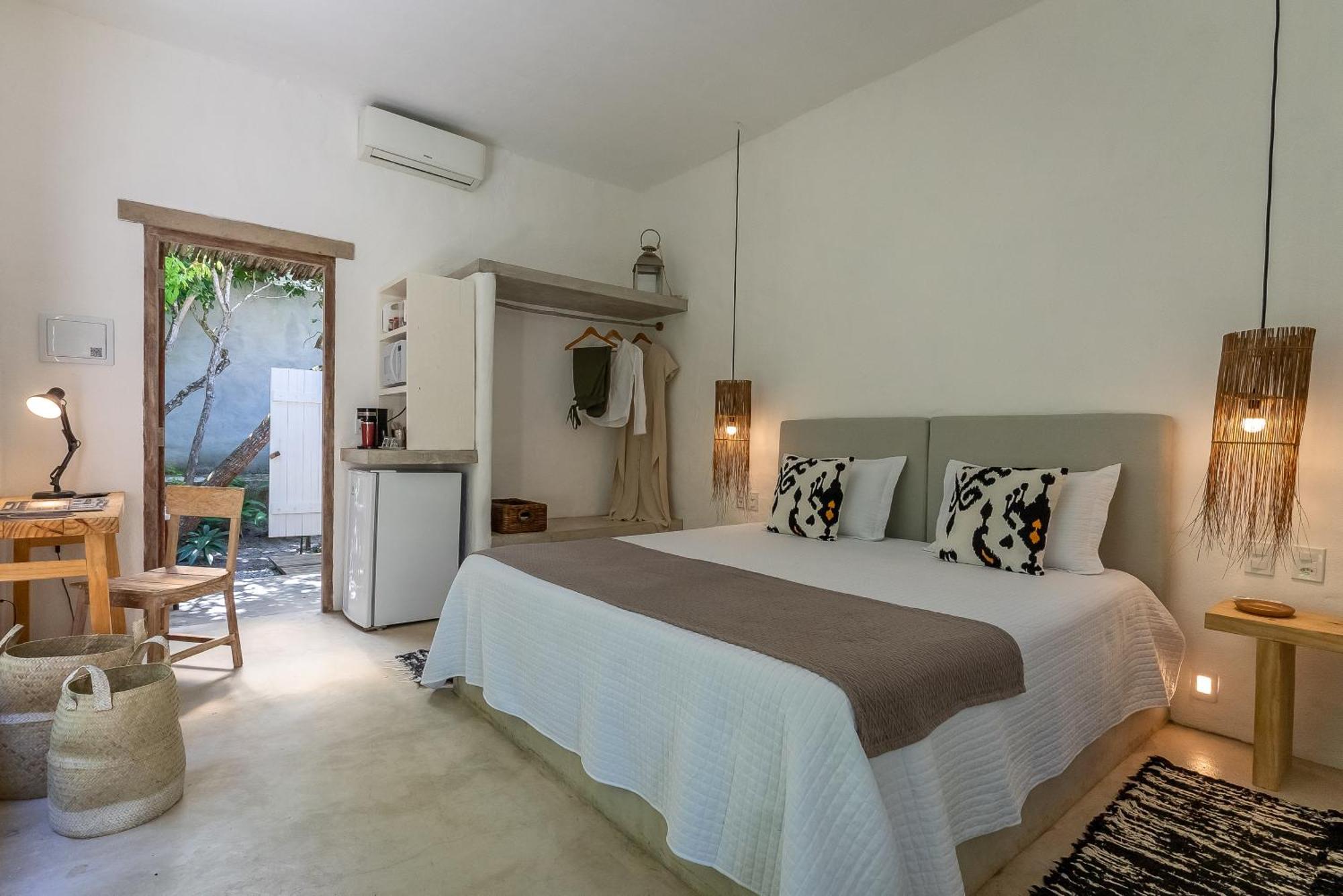 Suites Casa Kamayura ترانكوسو المظهر الخارجي الصورة