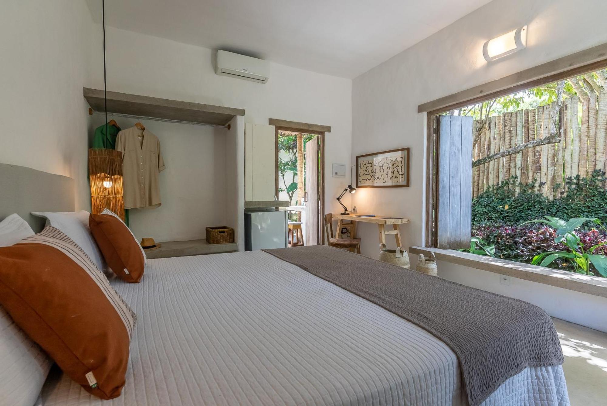 Suites Casa Kamayura ترانكوسو المظهر الخارجي الصورة