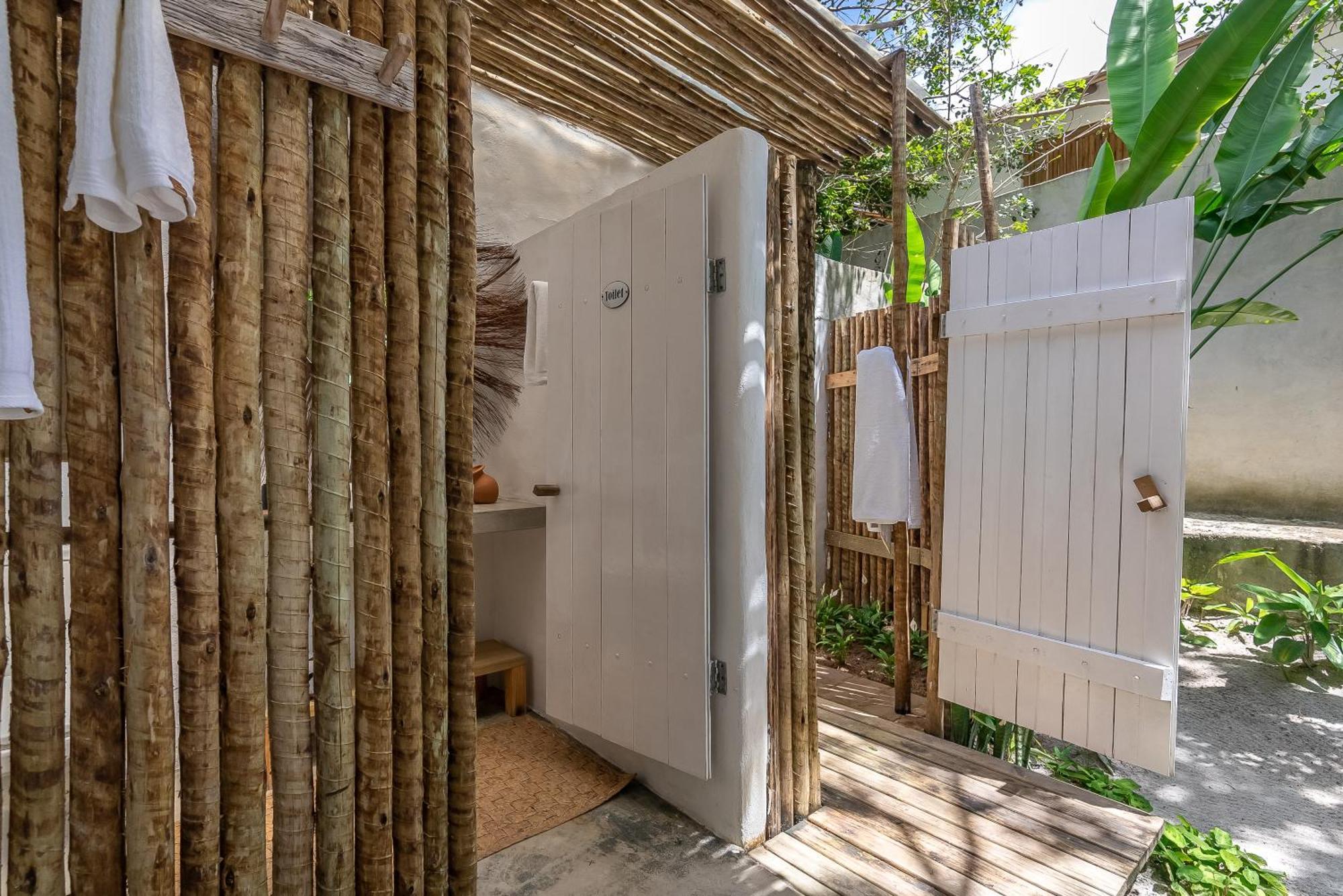 Suites Casa Kamayura ترانكوسو المظهر الخارجي الصورة