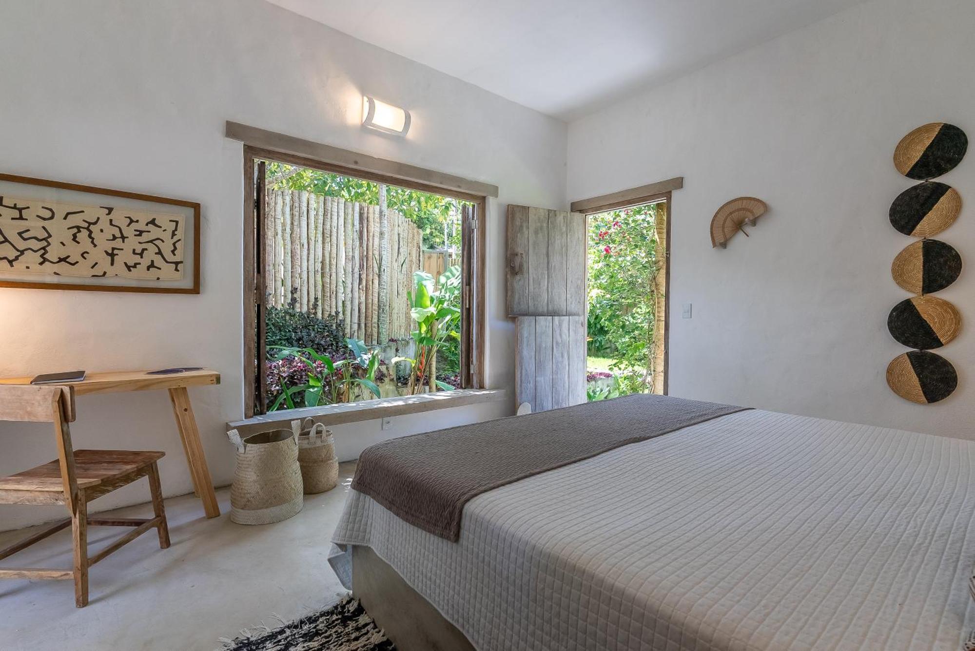 Suites Casa Kamayura ترانكوسو المظهر الخارجي الصورة