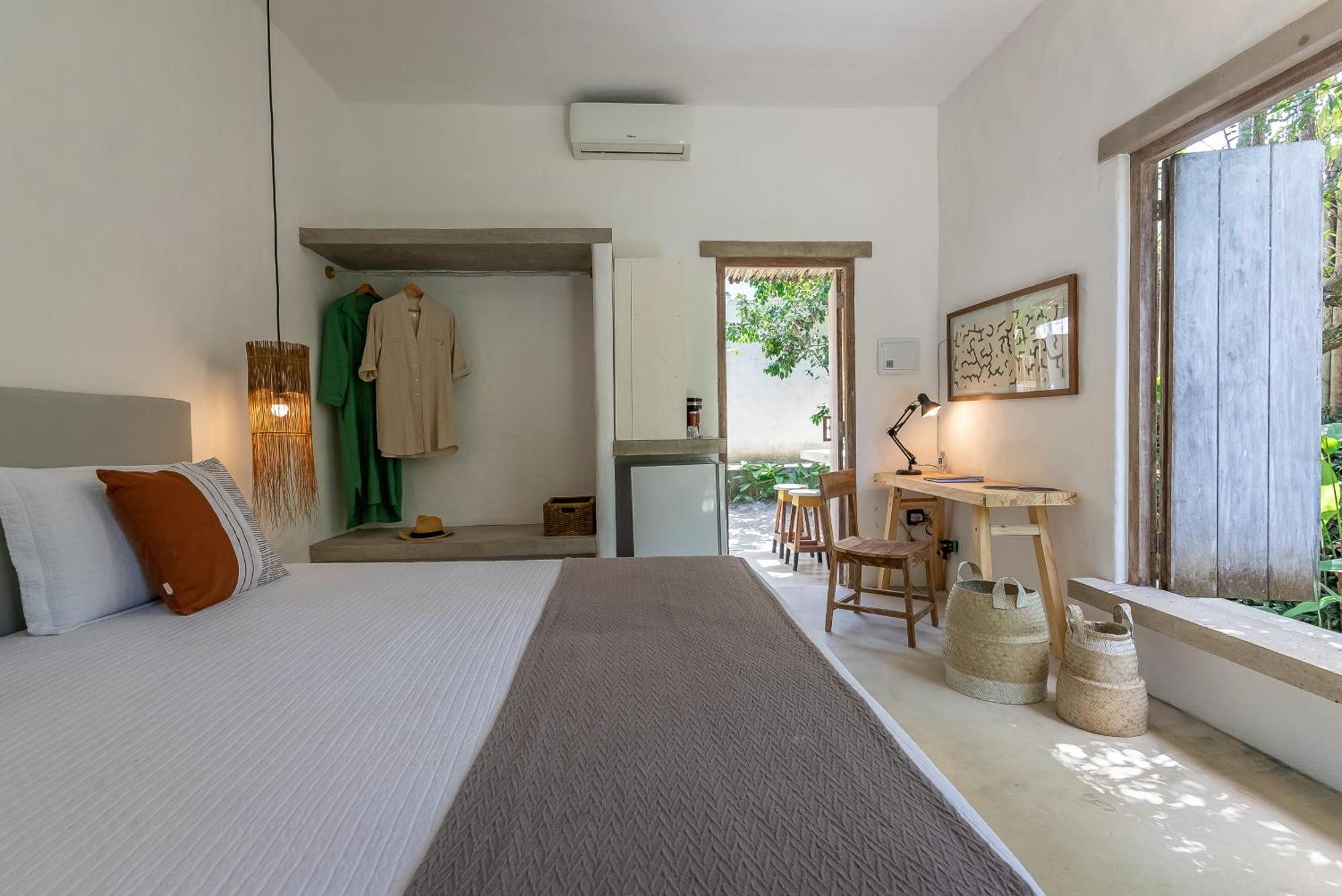 Suites Casa Kamayura ترانكوسو المظهر الخارجي الصورة