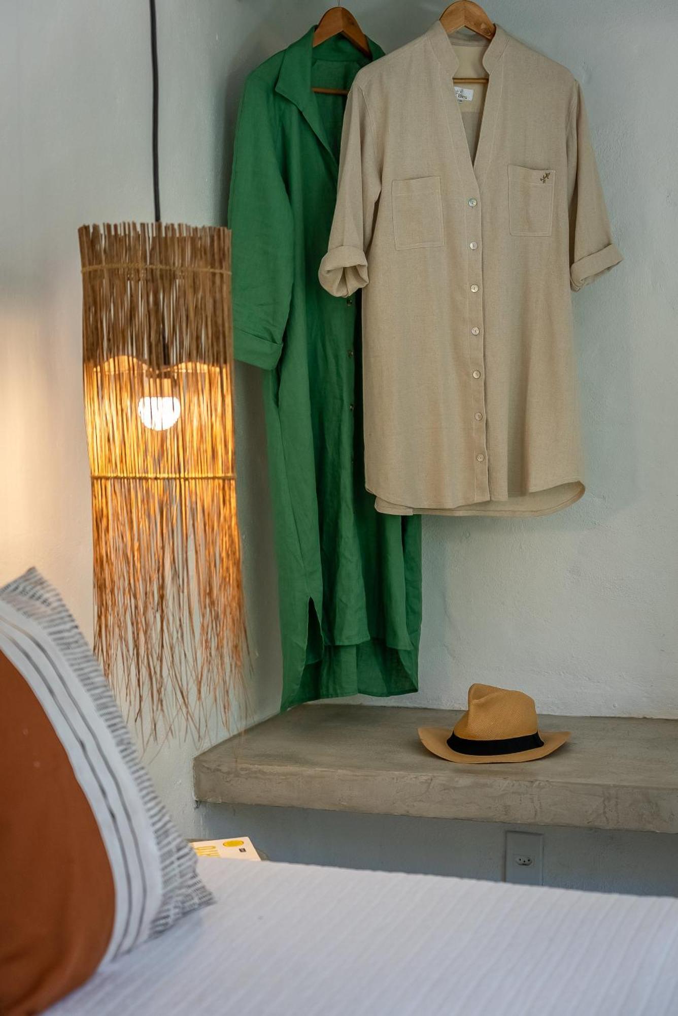 Suites Casa Kamayura ترانكوسو المظهر الخارجي الصورة